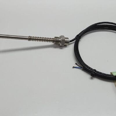KONGSBERG MN2965SU Temperatur Sensor MN2965S215U20