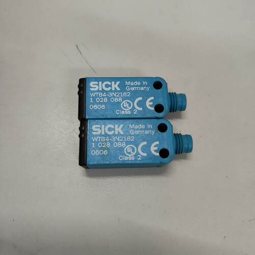 询-德国SICK西克光电传感器WTB43N216210个5