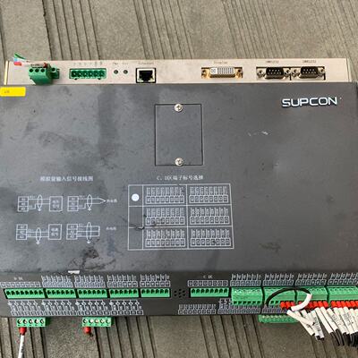 【议价】SUPCON U6-200PAI08A0R08DI16PI0适用832