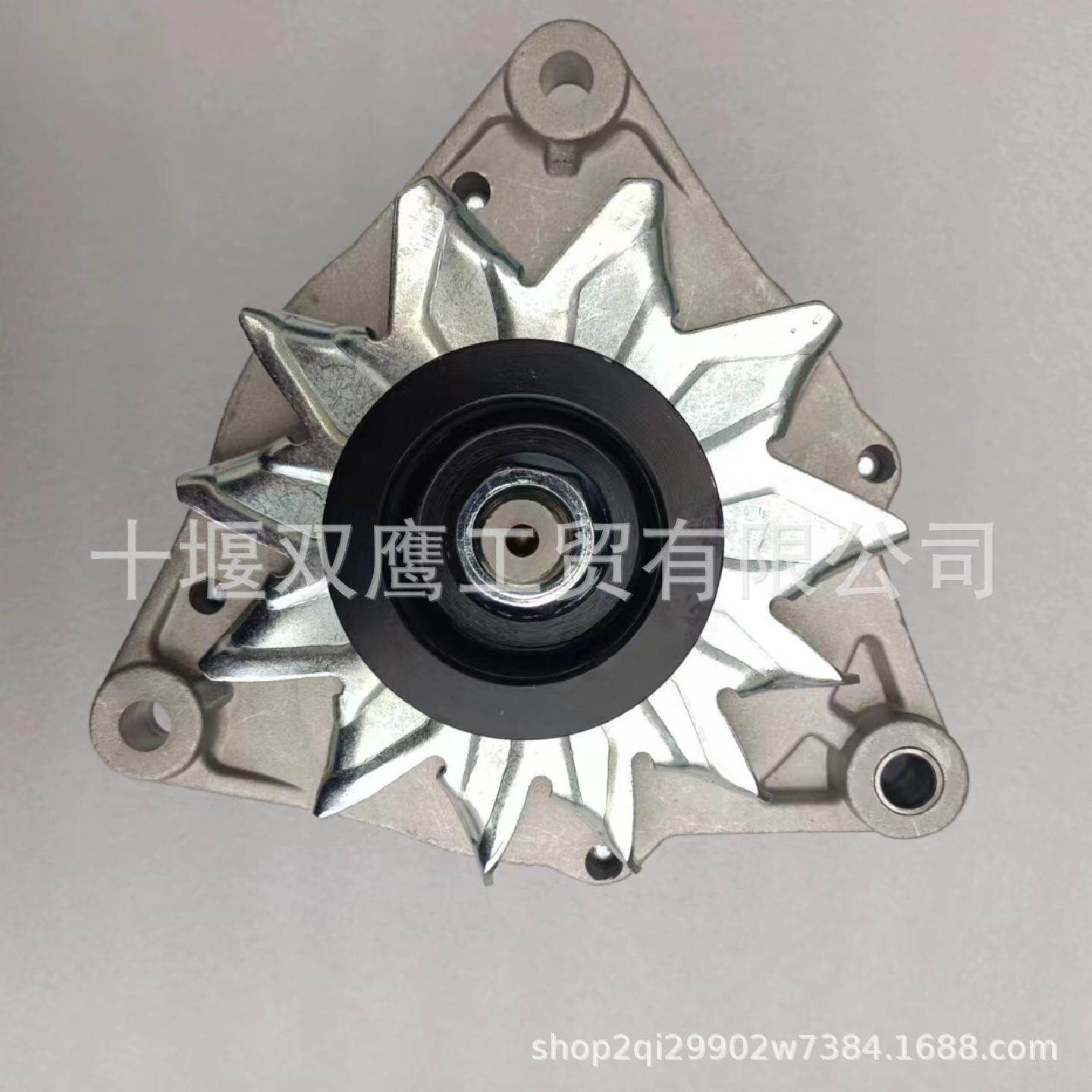 潍柴13071088交流发电机AVI130C3003发电机24V55A