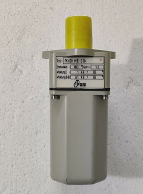 FSGPK620MIII-G90PrecisionRotaryPotentiometer