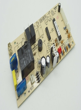 SteuerkarteYJ-JSAC9KMainFanControlCardLfterplatineKl