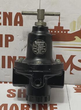 Norgren 11002067 Precision Regulator 400 Psig 28 Rod 79.4C 8