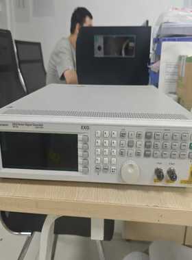 KEYSIGHTN5172B矢量信号发生器，频率范围9kH--议价商品