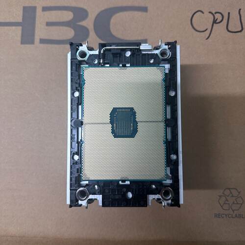4310CPU H3C 0231AGRP R4900 G5--议价506