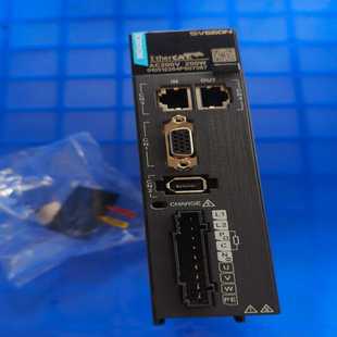 EtherCAT 汇川伺服驱动器SV660NS1R6I 询价