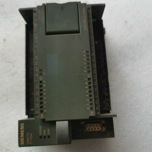 S7200CPU224模块型号6ES7214-询