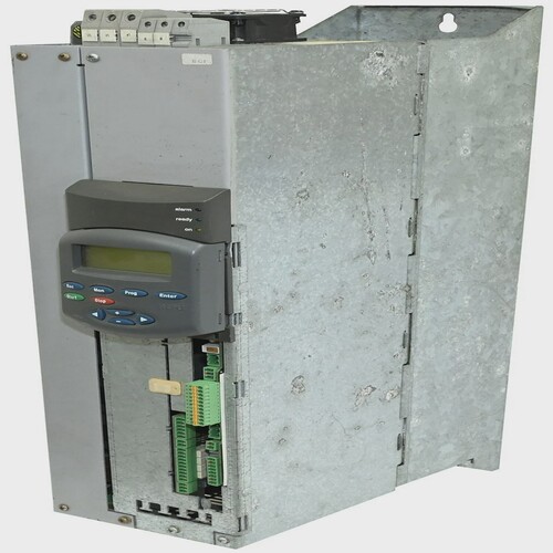 RefuElektronikRD515B018L-1控制器