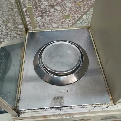 议价Japans Shimadzu Shimadzu Ay220 Electroc Analytical Balan