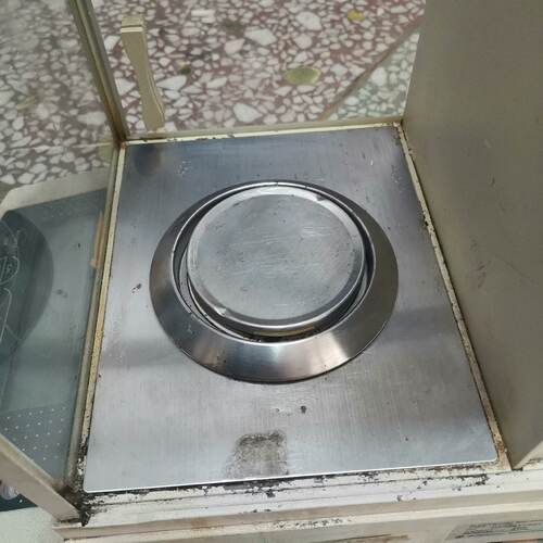 议价Japans Shimadzu Shimadzu Ay220 Electroc Analytical Balan