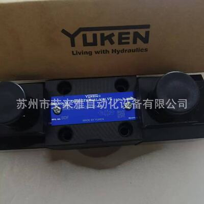 YUCIYUKEN电磁阀榆次油研直动顺序阀DSG-01-2B2B-AC220V