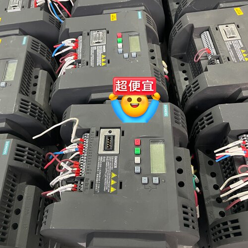 询-V20变频器6SL32105BE255UV0