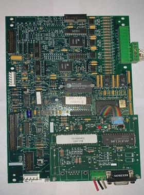 BENSIW板组件型号:BIPC-300010-01REV3带型号:BIPC-300000-01