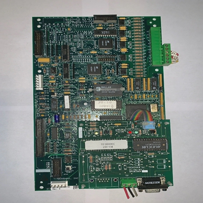 BENSIW板组件型号:BIPC-300010-01REV3带型号:BIPC-300000-01
