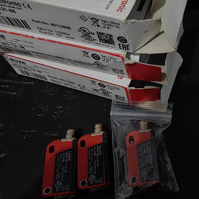 KTRM 3B/2.1121-S8  劳易测色标 原装全新6--议价商品