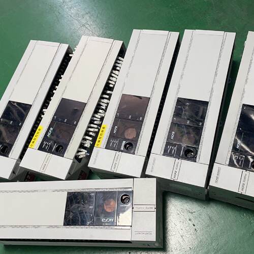 禾川PLCHCA8P40X40YT二手拆机成色漂亮-议价