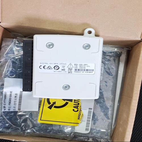 配件美国 NI  USB-6501 议价欢迎咨询议价