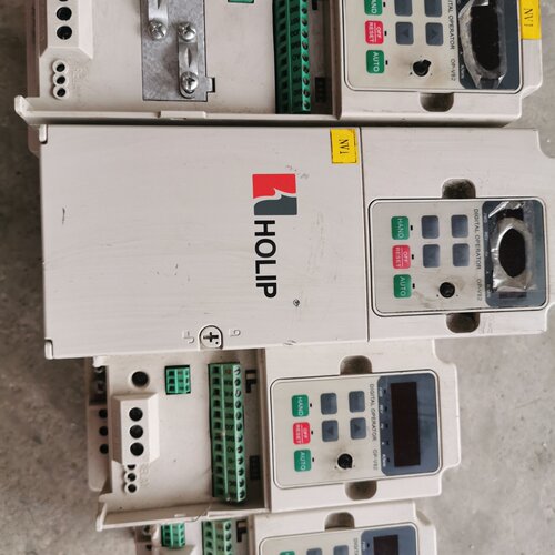 【询价】海利普变频器：HLPNV04D043A一台，HLPNV0D3