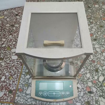 议价Japans Shimadzu Shimadzu Ay220 Electroc Analytical Balan