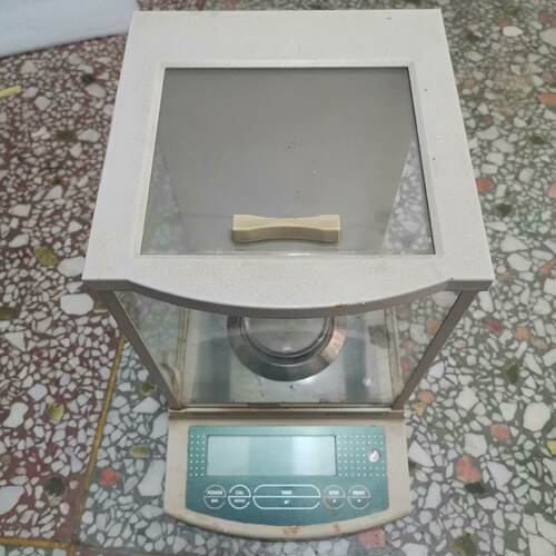 议价Japans Shimadzu Shimadzu Ay220 Electroc Analytical Balan