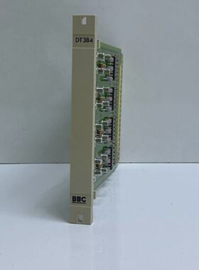 ABBBBC GJR2340200R1 DT384A 9081025