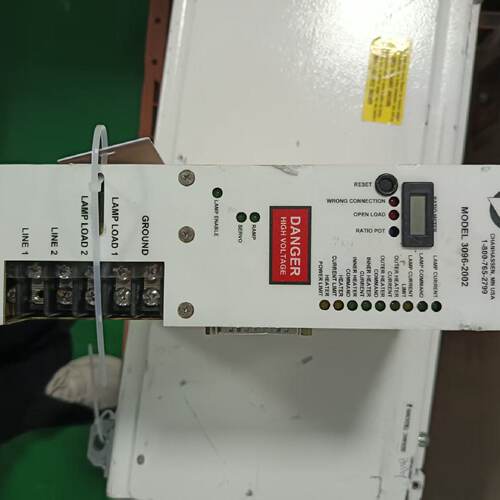 Control Concepts SCR电源控制器，型号30议价