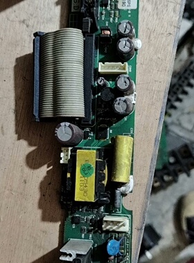 议价IS5CONSPS变频器电源板11KW22KW通议价