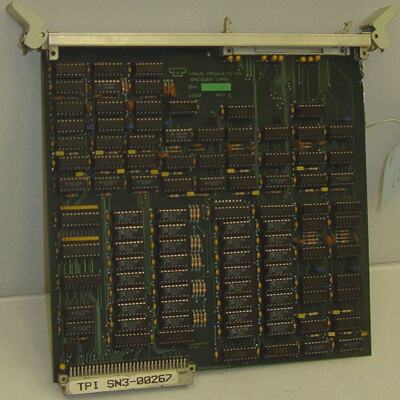 SLS1C23 Tarus Products Encoder Card  6203LR