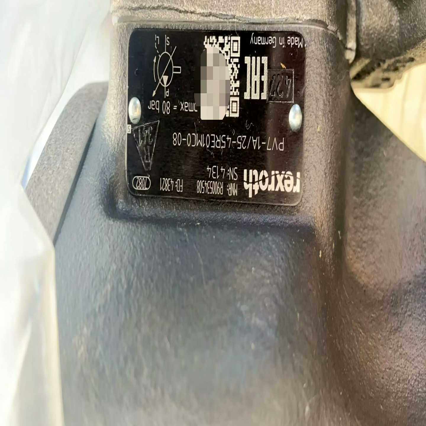 REXROTH力士乐，柱塞泵，R900534508PV7询价,3C数码配件,其它配件,淘宝优惠券,粉丝福利购,淘宝优惠卷