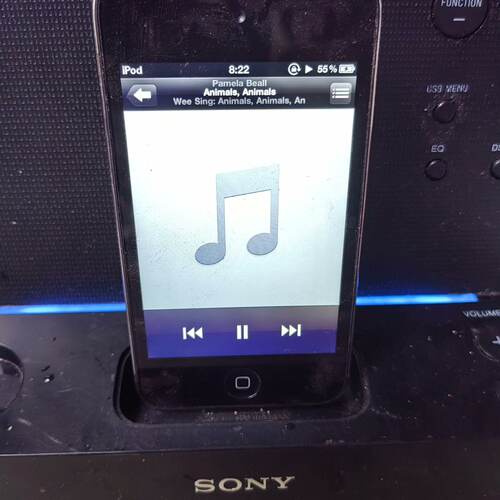ipod   touch4  8G议价