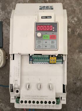 询价-正弦变频器EM1000153B15kw变频器