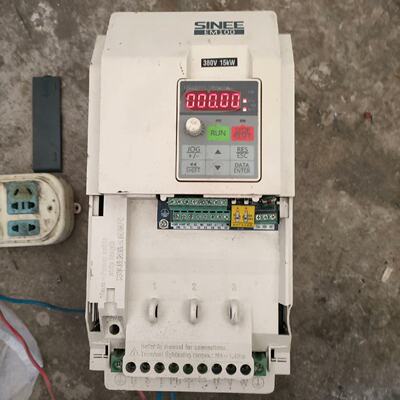 询价-正弦变频器EM1000153B15kw变频器