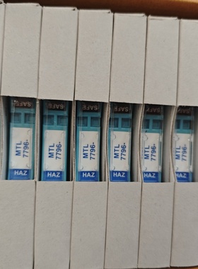 EATON伊顿齐纳式安全栅大量现MTL7789