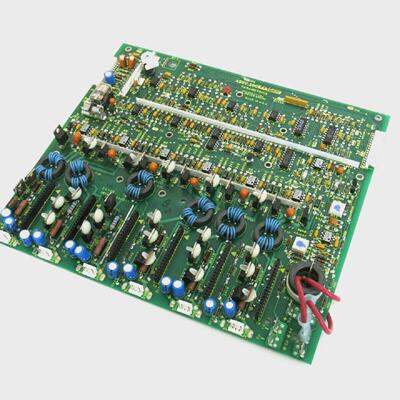 NEW PARAMETRICS 390225G03V PJGX DRIVER BOARD