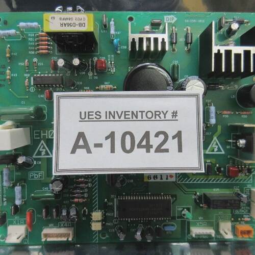 DIP EH0111C12C Power Supply PCB EH0111 TEL Tokyo Electron Li