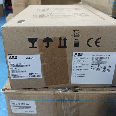 议价ABB变频器ACS15003E02A44