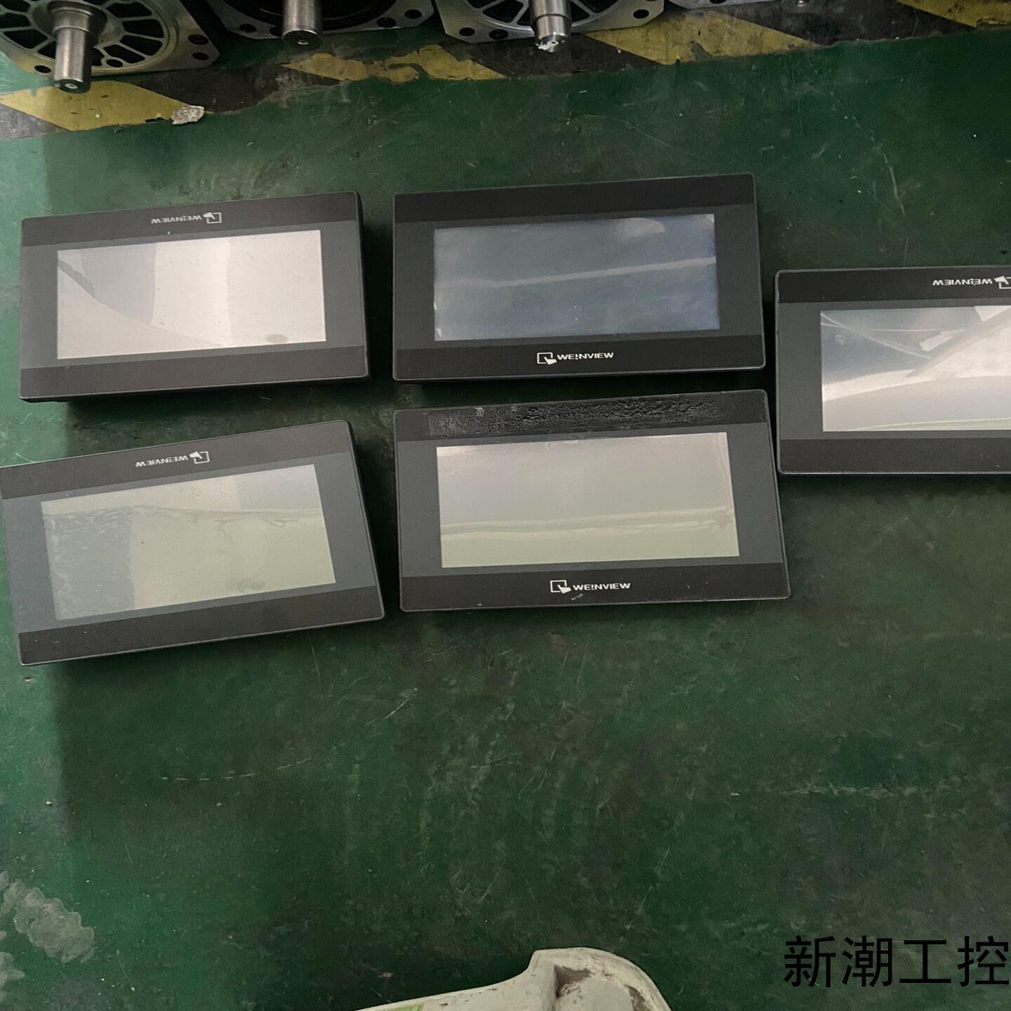 威纶通7寸触摸屏TK6071iP1WV成色新如图实物拍摄议价商品