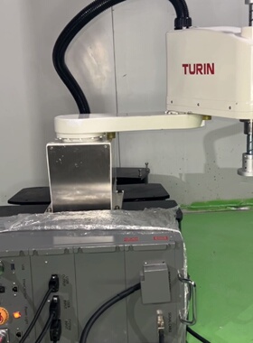 图灵机器人水平四轴SCARA机器人STW060600议价