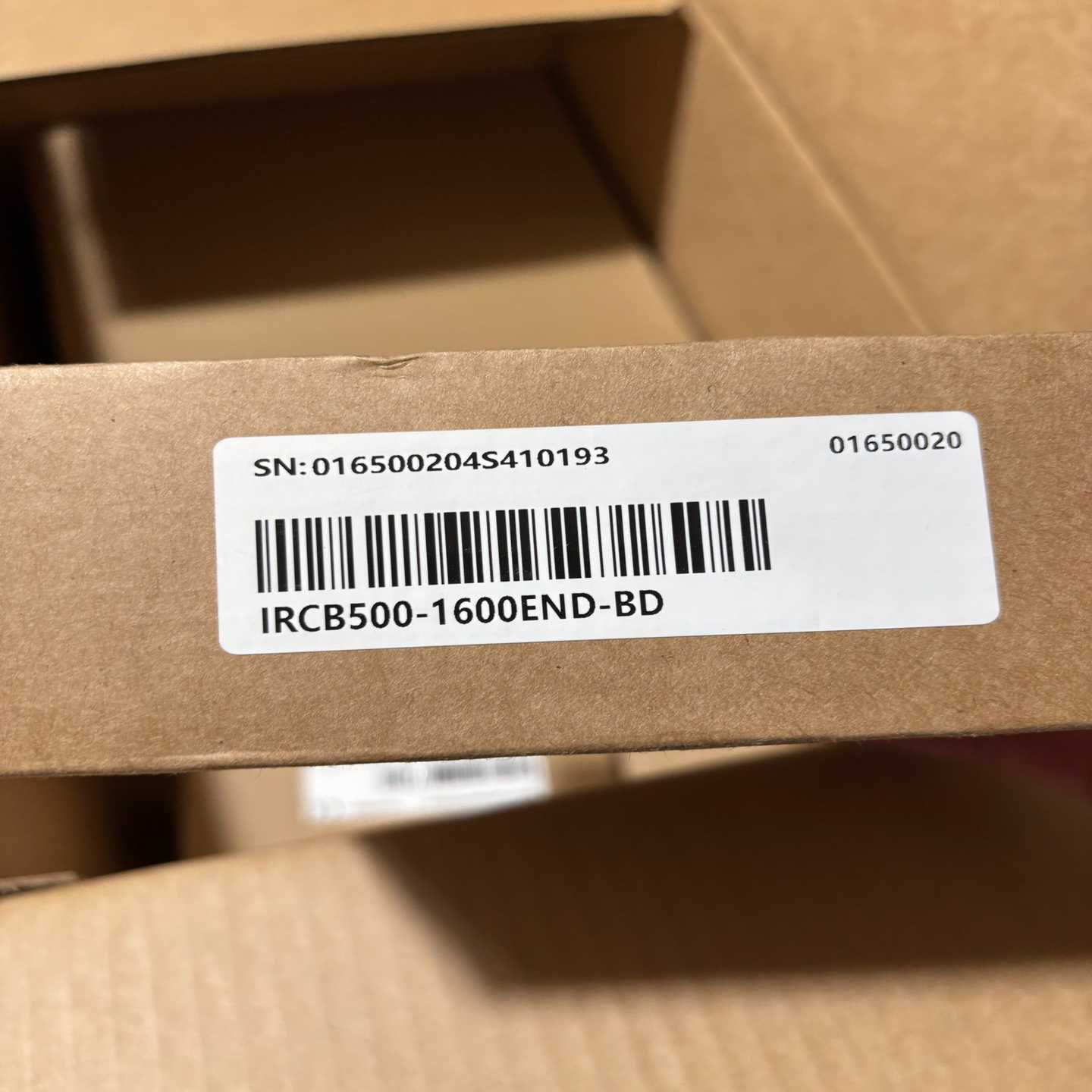 IRCB500-1600END-BD汇川机器人编码器卡，询价