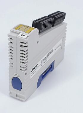 Jetter JX3DI16 10000595 Digital Input Module