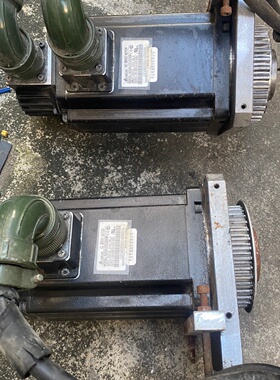 台达伺服电机ECMAC21020RS110V输入300-议价