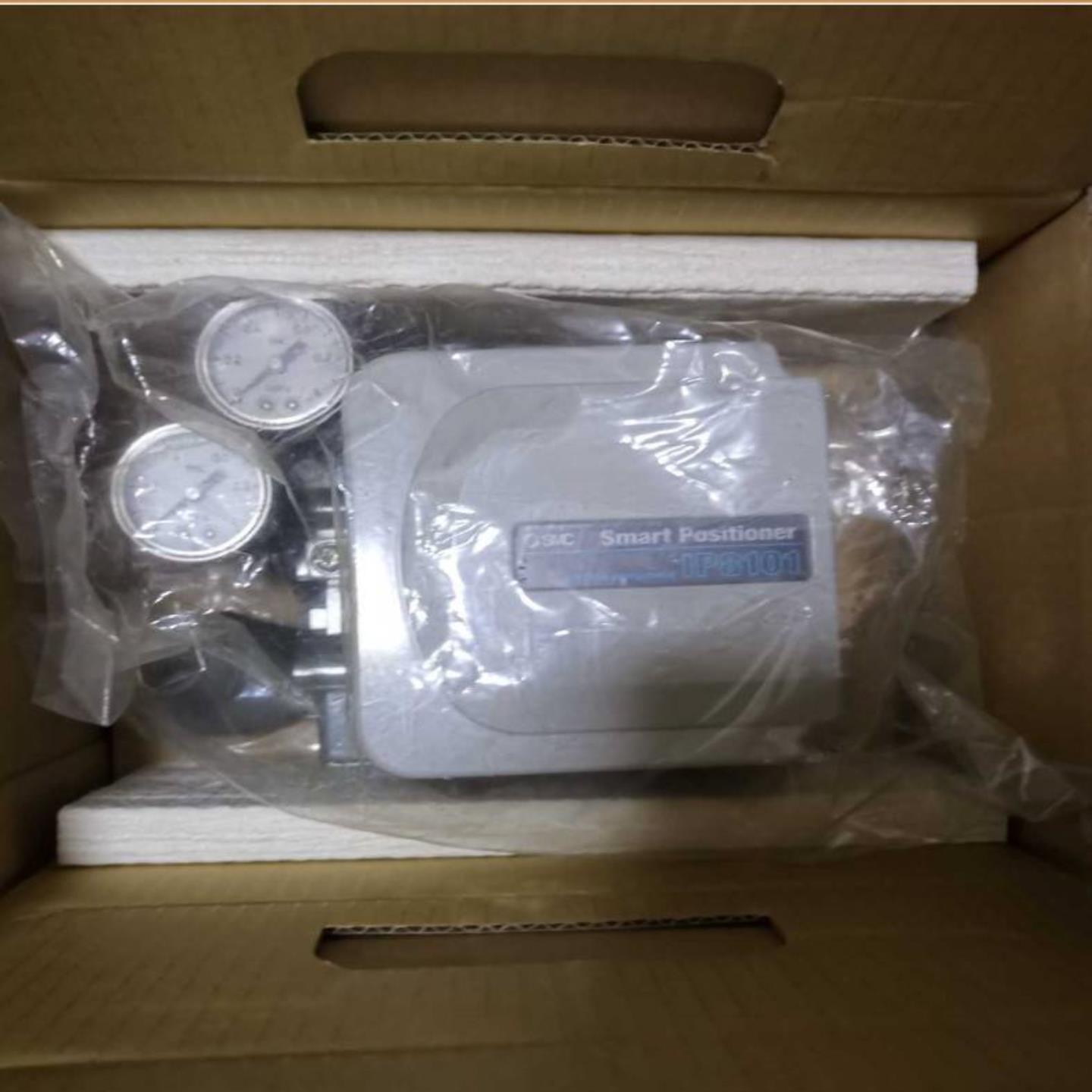 配件日本SMC 52-IP8101-034 定位器原装进口议价