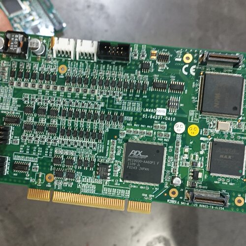 询价*凌华LM4AD51642070A10PCI9030