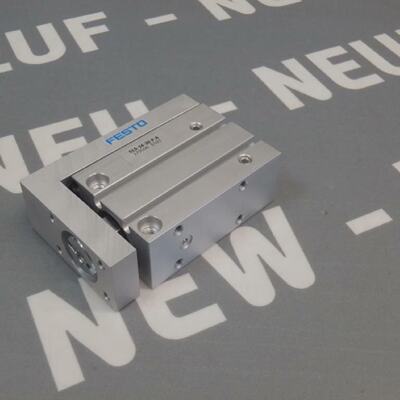 SLS1620PA  FESTO  SLS1620PA  Mdulo Cilindro Neumticos Nuevo