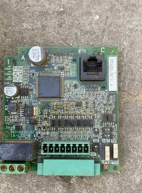 日立变频器主板4KW3B310030-2Z询价