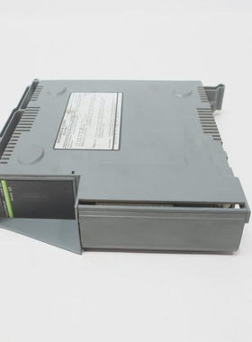 GiddingsLewis502-03518-23图片输模块