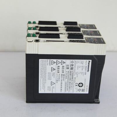 议价-MADDT1207052原装200W伺服驱动器全新质保一年现货包邮询价