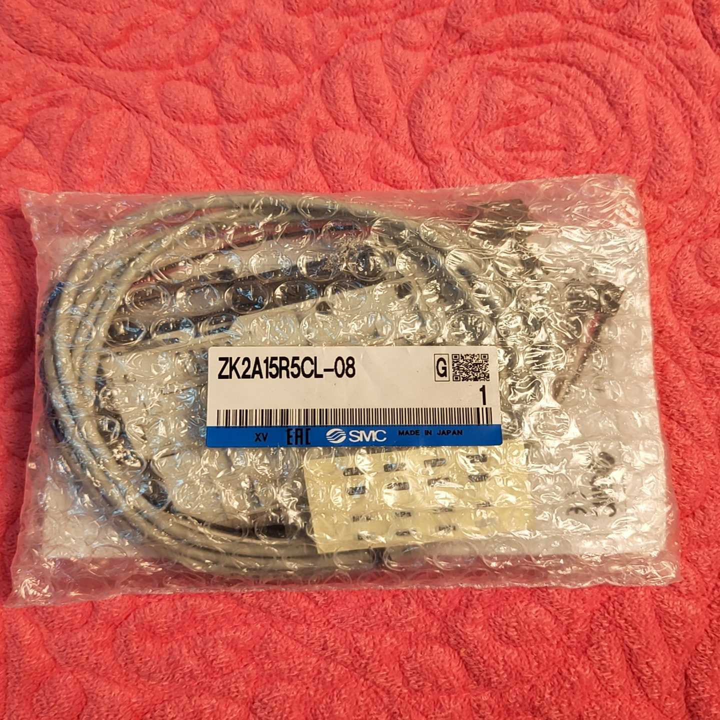 ZK2A15R5CL-08真空发生器-议价