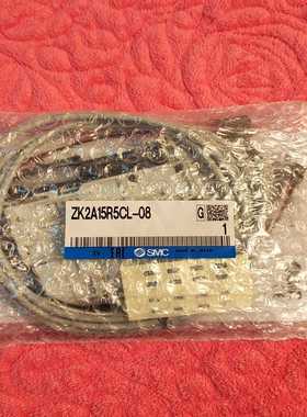 ZK2A15R5CL-08真空发生器