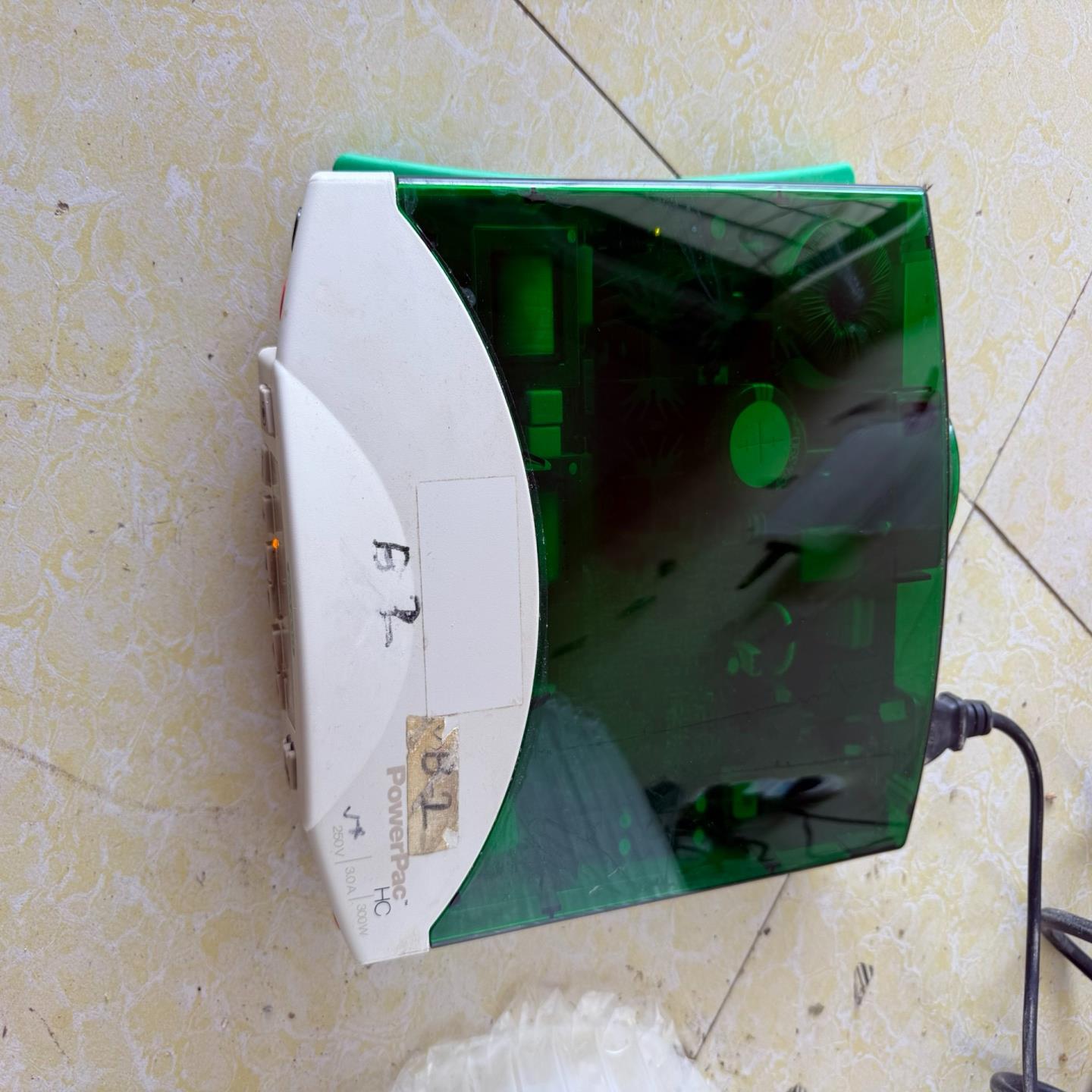 【请询价】BIO-RAD Powerpac 伯乐电泳仪